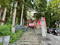 清行院 深堀観音堂(山形県)