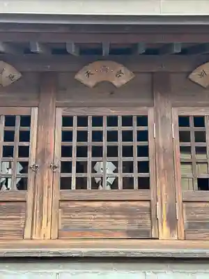 高富蕎高神社(埼玉県)
