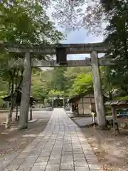 古峯神社(栃木県)