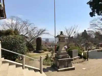 志波彦神社・鹽竈神社(宮城県)