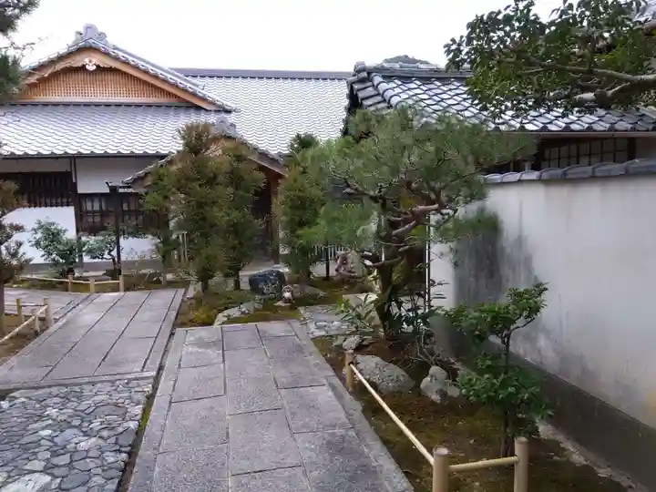 寿寧院(京都府)