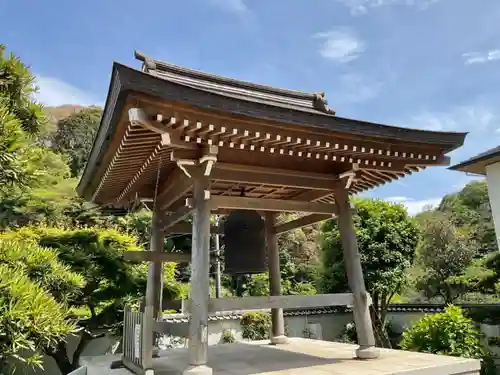 妙音寺のその他建物