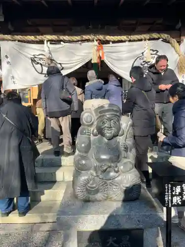 松ヶ崎大黒天 妙圓寺（妙円寺）の{uncategorized: "未分類", other: "その他", undefined: "問題あり", building: "その他建物", grave: "お墓", sacred_gate: "鳥居", guardian: "狛犬", statue: "像", buddha: "仏像", history: "歴史", nature: "自然", garden: "庭園", animal: "動物", pagoda: "塔", temizu: "手水舎", mountain_gate: "山門・神門", sanctuary: "本殿・本堂", subordinate: "末社・摂社", art: "芸術", scenery: "景色", jizo: "地蔵", ema: "絵馬", goshuin: "御朱印", omikuji: "おみくじ", items: "授与品その他", amulet: "お守り", goshuincho: "御朱印帳", eats: "食事", festival: "お祭り", votive_dance: "神楽", shichigosan: "七五三参", wedding: "結婚式", experience: "体験その他", initially: "初詣", around: "周辺", anti_infection: "感染症対策"}