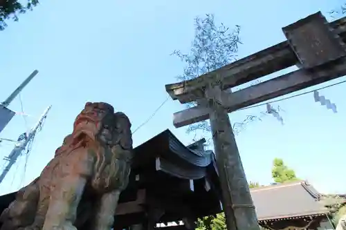 北野神社のその他建物