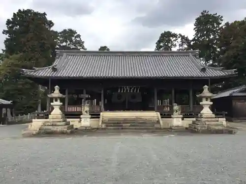 熊野神社のその他建物