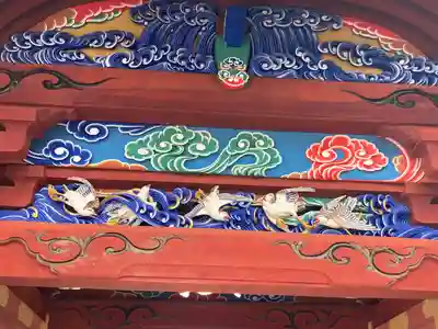 惣宗寺の芸術