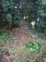 神明神社(神奈川県)