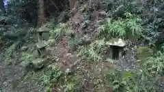 稲荷神社の建物その他