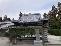 楠公寺のその他建物
