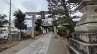 和田神社(滋賀県)