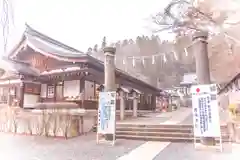 南湖神社(福島県)