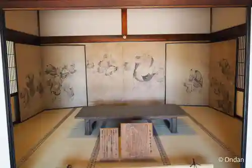  智積院(京都府)