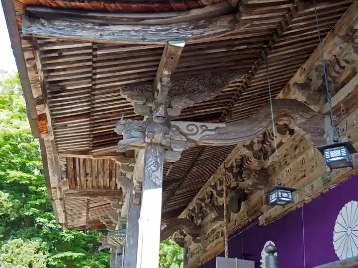 成相寺(京都府)