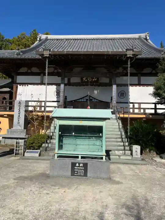 十楽寺(徳島県)
