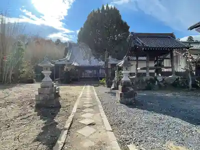 徳生寺(滋賀県)