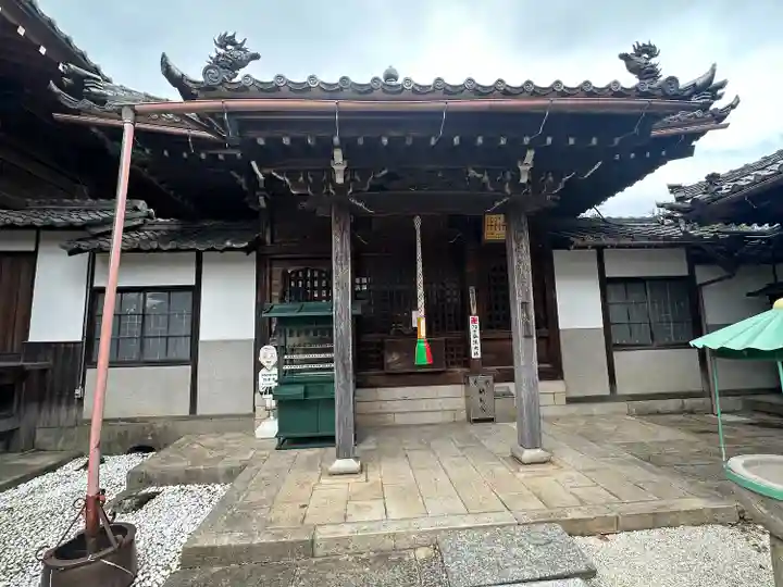 妙楽寺(愛知県)