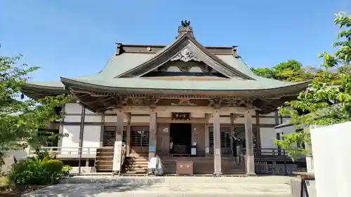 光明寺(神奈川県)
