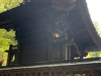 磯部稲村神社(茨城県)