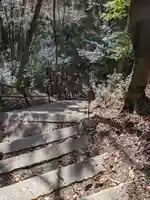 猿投神社 西の宮のその他建物