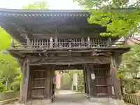 大山寺(徳島県)