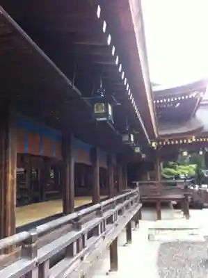 多賀大社のその他建物