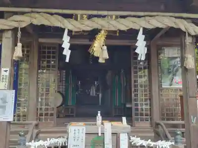 多賀神社(愛媛県)