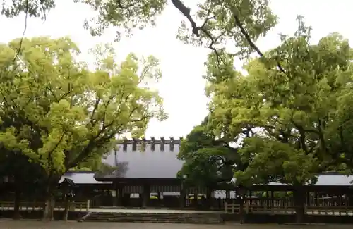 熱田神宮(愛知県)