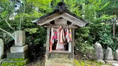 井岡寺(山形県)