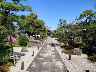 崇福寺(岐阜県)