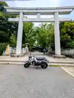 王子神社(東京都)