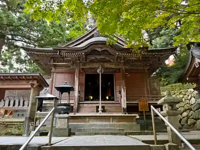 千如寺大悲王院(福岡県)