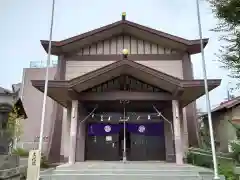 日野八坂神社(東京都)