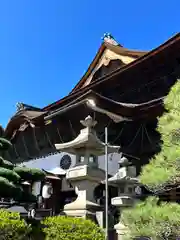 善光寺(長野県)