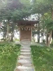 第六天神社(茨城県)