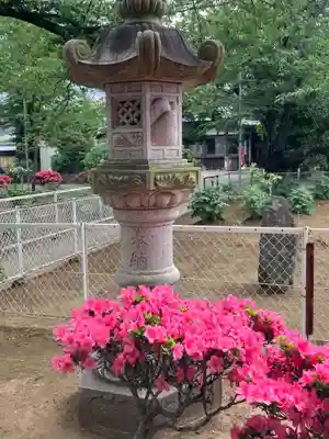 千葉寺(千葉県)