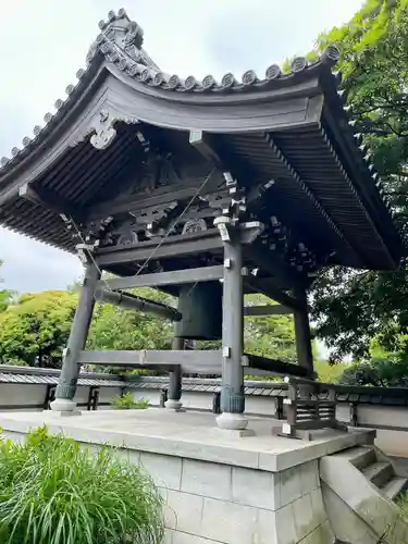 常立寺のその他建物