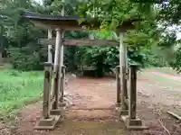 稲荷神社(千葉県)