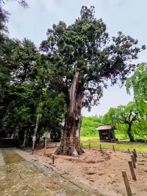 慶徳稲荷神社(福島県)