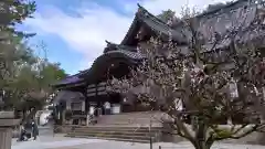 尾山神社(石川県)