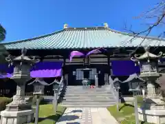 密藏院(埼玉県)