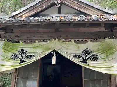 伊吹の瀧不動明王(岐阜県)