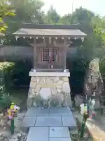 大国神社(福岡県)