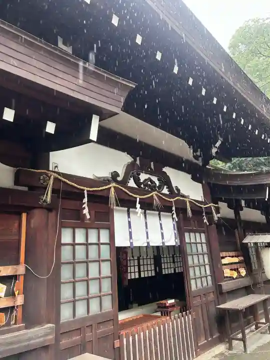 高座結御子神社(熱田神宮摂社)(愛知県)