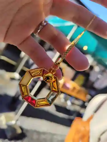 南湖神社(福島県)