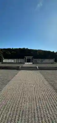 誉田八幡宮(大阪府)