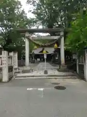 高城神社(埼玉県)