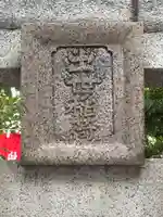 西新井出世稲荷大明神(東京都)