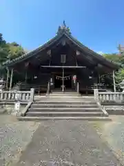 御津神社(愛知県)