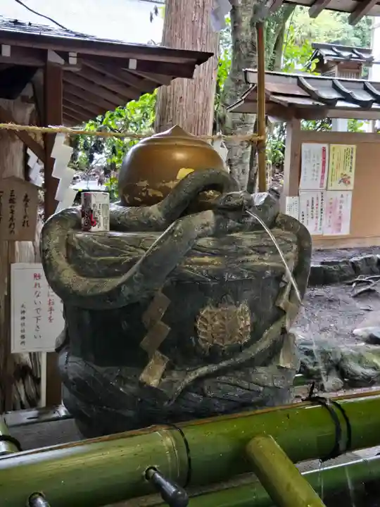 大神神社(奈良県)