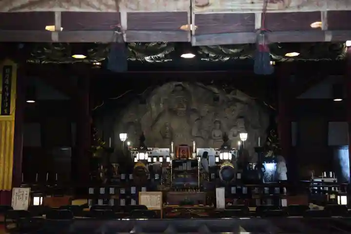 日石寺(富山県)